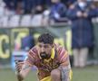 România - Spania // Rugby Europe Championship 2020