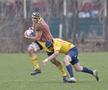 România - Spania // Rugby Europe Championship 2020