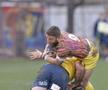 România - Spania // Rugby Europe Championship 2020