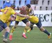 România - Spania 22-16. Victorie importantă pentru „stejari” în Rugby Europe Championship