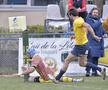 România - Spania // Rugby Europe Championship 2020