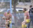 România - Spania // Rugby Europe Championship 2020