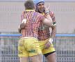 România - Spania // Rugby Europe Championship 2020
