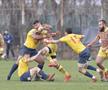 România - Spania // Rugby Europe Championship 2020