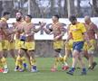 România - Spania // Rugby Europe Championship 2020
