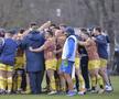 România - Spania 22-16. Victorie importantă pentru „stejari” în Rugby Europe Championship