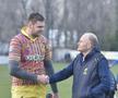 România - Spania // Rugby Europe Championship 2020