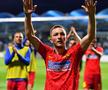Ionuţ Panţîru (24 de ani), fundașul stânga al celor de la FCSB, a încins disputa dintre fanii formației sale și cei steliști, printr-un mesaj postat pe facebook.