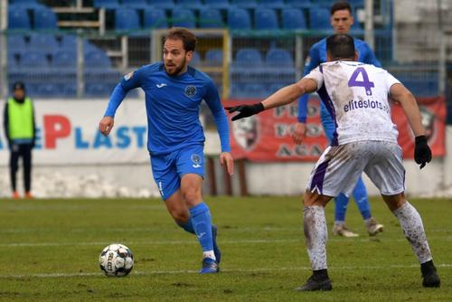 FC Argeș - Academica Clinceni, LIVE pe GSP.ro