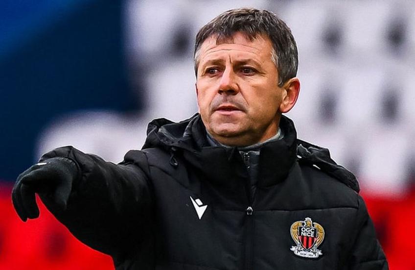 Nice, echipa antrenată de românul Adrian Ursea, a învins-o cateogirc pe Marseille, scor 3-0, în runda cu numărul 30 din Ligue 1.