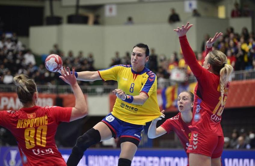 România a fost învinsă de Norvegia, scor 24-29, în al doilea meci al turneului Preolimpic de la Podgorica. „Tricolorele” se califică la Jocurile Olimpice cu o victorie la 5 goluri în meciul decisiv cu Muntenegru.