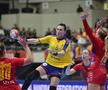 România a fost învinsă de Norvegia, scor 24-29, în al doilea meci al turneului Preolimpic de la Podgorica. „Tricolorele” se califică la Jocurile Olimpice cu o victorie la 5 goluri în meciul decisiv cu Muntenegru.