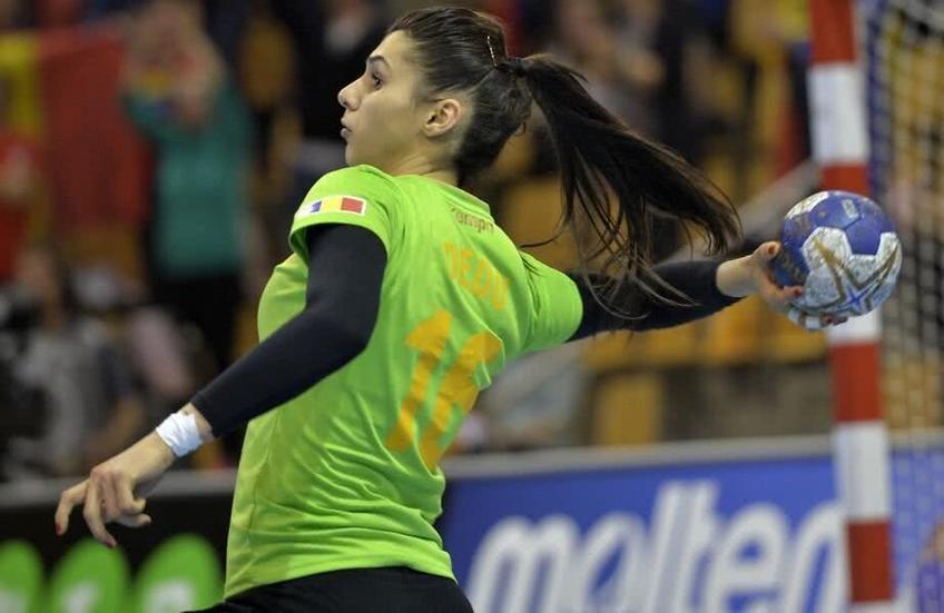 România a fost învinsă de Norvegia, scor 24-29, în al doilea meci al turneului Preolimpic de la Podgorica. Denisa Dedu (26 de ani) spune că arbitrajul a făcut diferența în disputa cu nordicele.