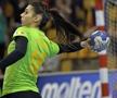 România a fost învinsă de Norvegia, scor 24-29, în al doilea meci al turneului Preolimpic de la Podgorica. Denisa Dedu (26 de ani) spune că arbitrajul a făcut diferența în disputa cu nordicele.