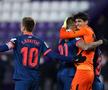 Bono, gol în Valladolid - Sevilla / FOTO: Guliver/GettyImages