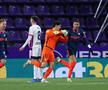 Bono, gol în Valladolid - Sevilla / FOTO: Guliver/GettyImages