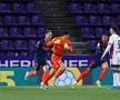 Bono, gol în Valladolid - Sevilla / FOTO: Guliver/GettyImages