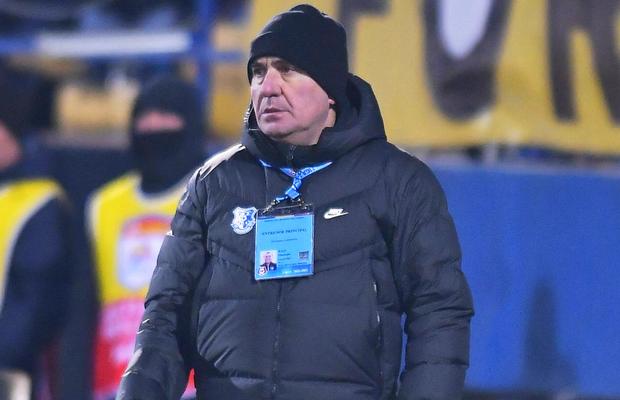 Hagi vrea să ducă Farul în cupele europene: „Vom fi pe vecie brandul numărul 1 din Constanța, vom reprezenta orașul la cel mai mare nivel”
