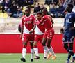 AS Monaco - PSG