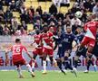AS Monaco - PSG