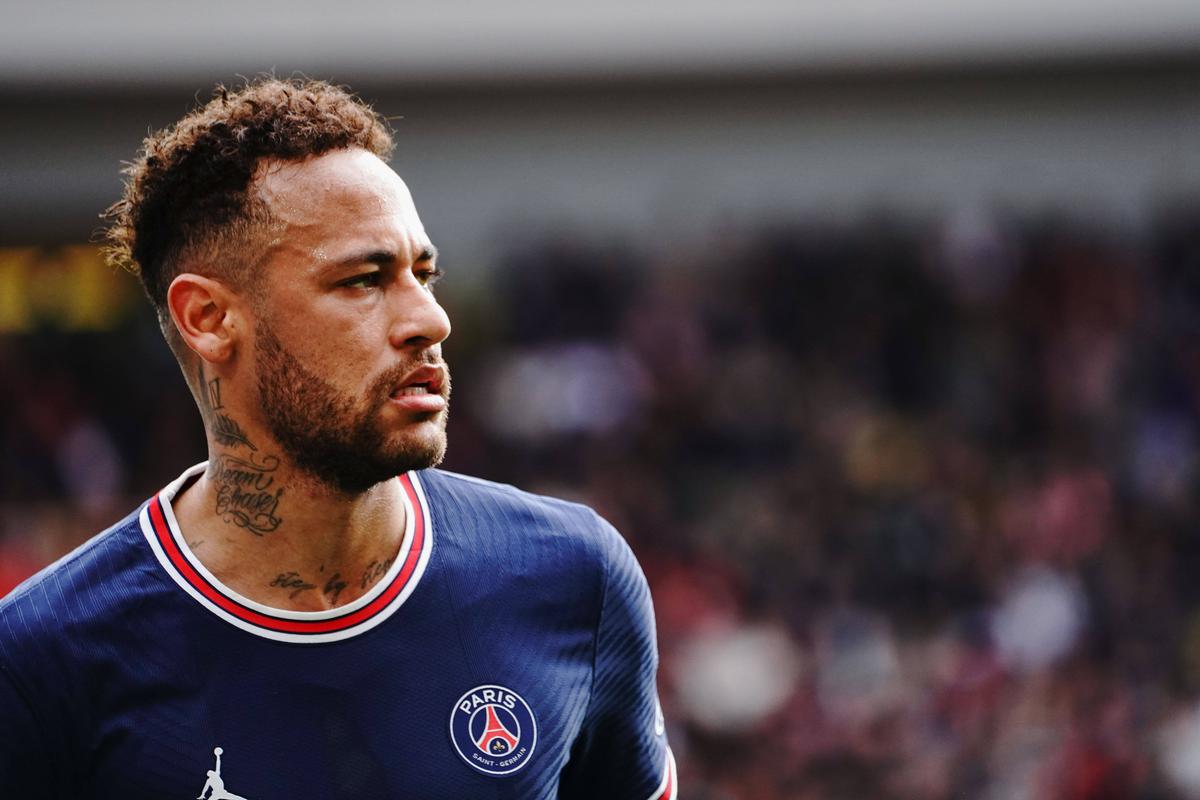 Haos total la PSG! Cu Mbappe și Neymar pe teren, trupa lui Pochettino a fost UMILITĂ de Monaco