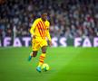 Imaginile bucuriei catalane » Cum au sărbătorit fotbaliștii Barcelonei după victoria fantastică în fața lui Real Madrid