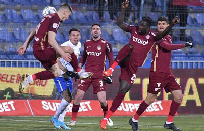 Un fost internațional, revoltat de strategia de la CFR Cluj: „Ce se întâmplă acolo e bătaie de joc!”