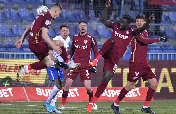Un fost internațional, revoltat de strategia de la CFR Cluj: „Ce se întâmplă acolo e bătaie de joc!”