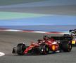 Charles Leclerc MP Bahrain 2022