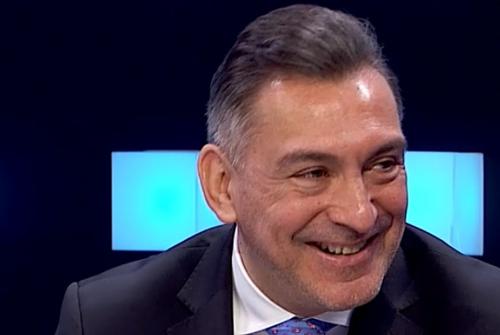FC Argeș - FCSB. Ilie Dumitrescu s-a amuzat pe seama unei declarații făcute de Toni Petrea înainte de meciul din Trivale.