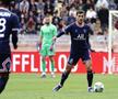 AS Monaco - PSG