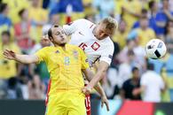 Fotbalistul care l-a comparat pe Putin cu Hitler se ia de ruși: „Sunt o turmă de oi. Nu-i vom ierta niciodată! Îmi vine să vomit”