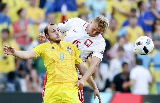 Fotbalistul care l-a comparat pe Putin cu Hitler se ia de ruși: „Sunt o turmă de oi. Nu-i vom ierta niciodată! Îmi vine să vomit”