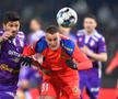 FC Argeș - FCSB 2-3. Andrei Prepeliță, antrenorul piteștenilor, anunță că va lua măsuri împotriva căpitanului Ionuț Șerban, eliminat la 2-1 pentru roș-albaștri.