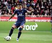 AS Monaco - PSG