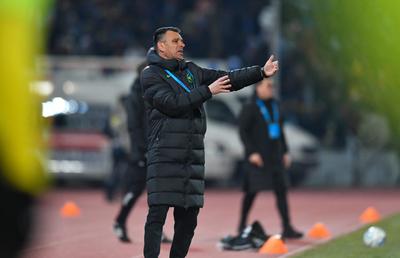 Toni Petrea, mesaj pentru Prepeliță și FC Argeș: „Să joace așa și cu ceilalți”