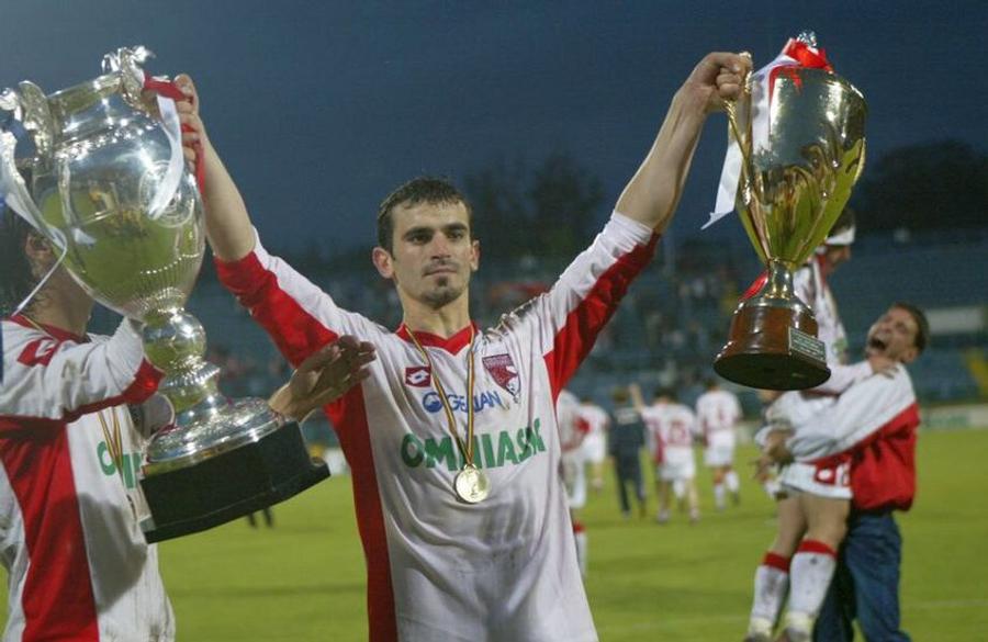 Dinamo - Sepsi 0-0. Uhrin jr. l-a inventat pe „noul Bărcăuan” » Găselnița incredibilă prin care Dinamo a scăpat fără gol primit