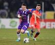 Greșeli grave de arbitraj în FC Argeș - FCSB! Verdictele specialistului la cele 8 faze-cheie analizate