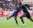 AS Monaco - PSG