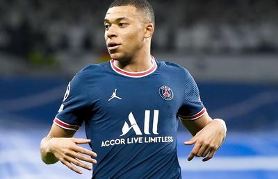 Transfer gratuit, dar nu prea » Real Madrid pregătește un bonus COLOSAL pentru Mbappe