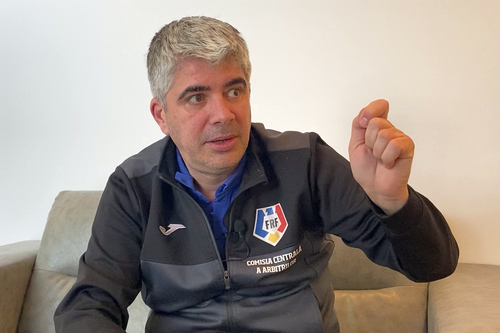 Alexandru Deaconu