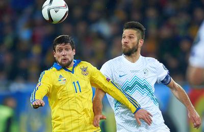 Fostul jucător al lui Lucescu, discuție șocantă cu secundul de la Dinamo Kiev: „Hai să mergem și să omorâm măcar un ocupant”