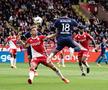 AS Monaco - PSG