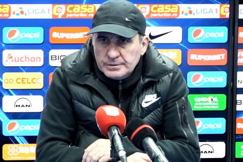 Gică Hagi // foto: captură YouTube