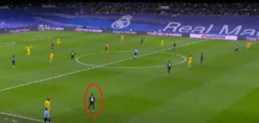 Real Madrid - Barcelona. I-a „îngropat” Alaba! Austriacul a greșit la toate golurile
