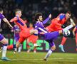 Greșeli grave de arbitraj în FC Argeș - FCSB! Verdictele specialistului la cele 8 faze-cheie analizate