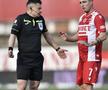 DDB, mesaj pentru fotbaliștii lui Dinamo: „Ați ratat obiectiv după obiectiv! E nevoie de decență”
