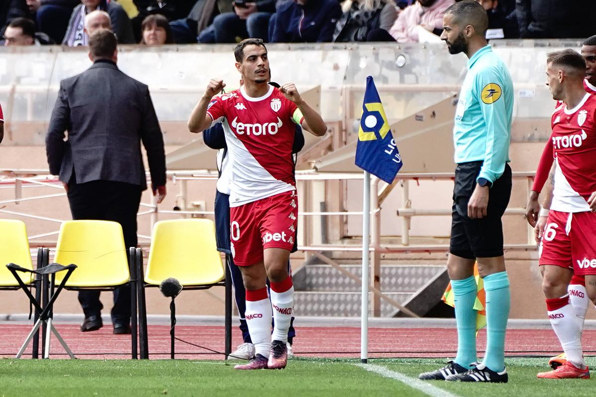 Haos total la PSG! Cu Mbappe și Neymar pe teren, trupa lui Pochettino a fost UMILITĂ de Monaco