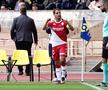 AS Monaco - PSG