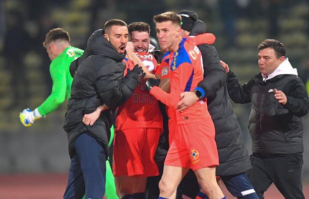 Tavi Popescu, despre convocarea la „națională”: „Măcar 5-10 minute să intru să joc”